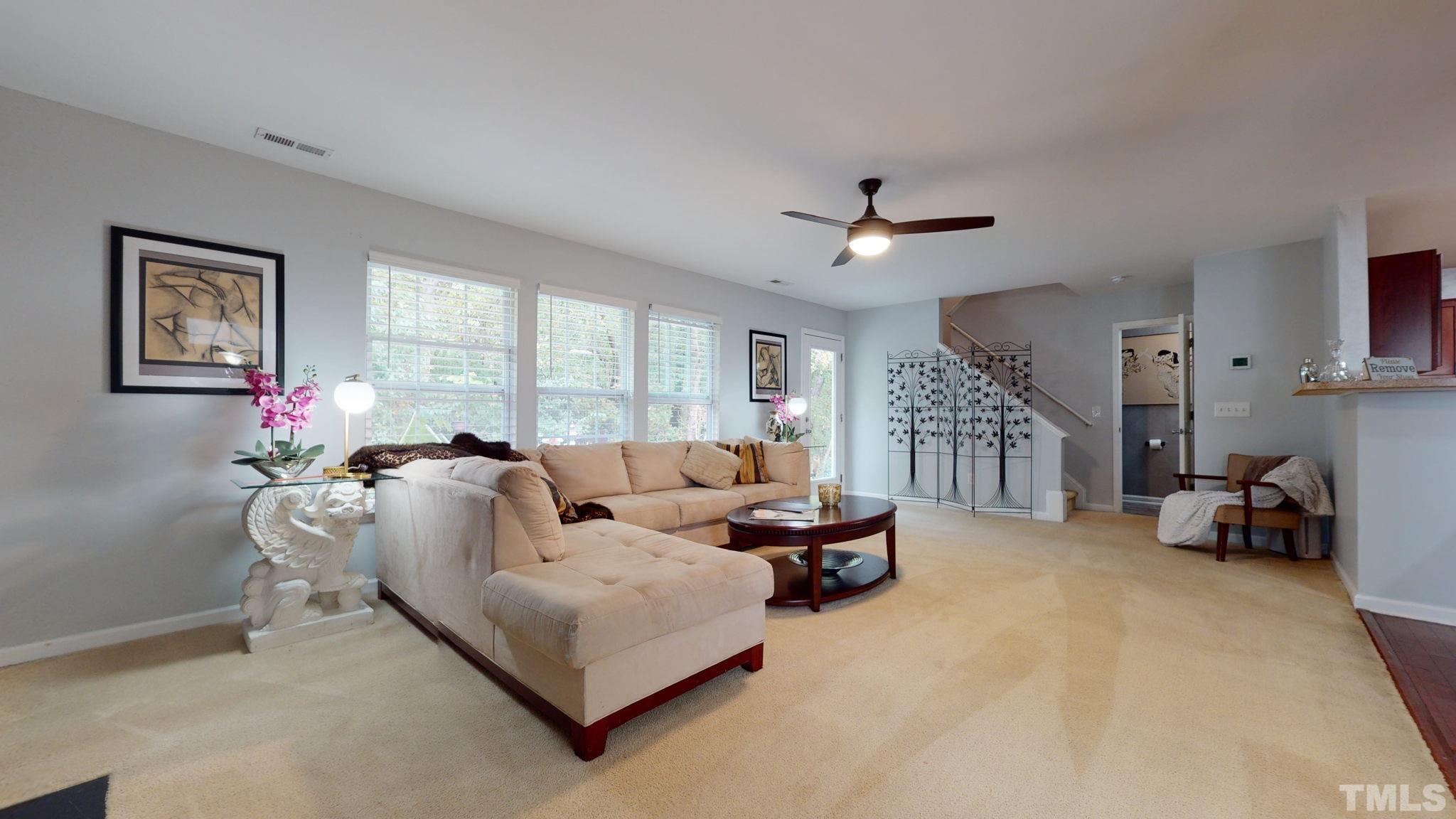 1409 Cricket Ridge Drive Raleigh, NC 27610 - Photo 17 of 29 Gallery Image 17