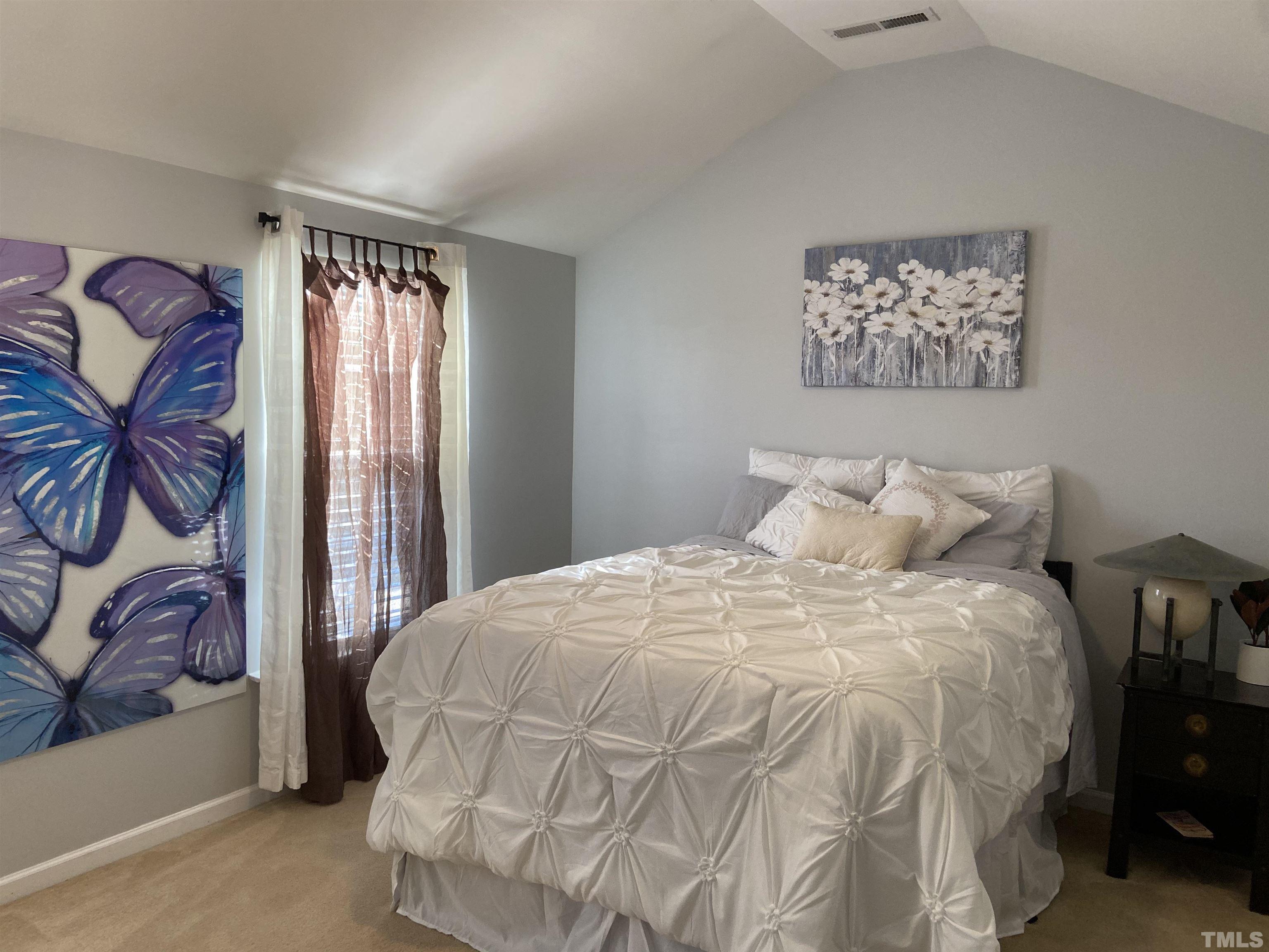 1409 Cricket Ridge Drive Raleigh, NC 27610 - Photo 18 of 29 Gallery Image 18
