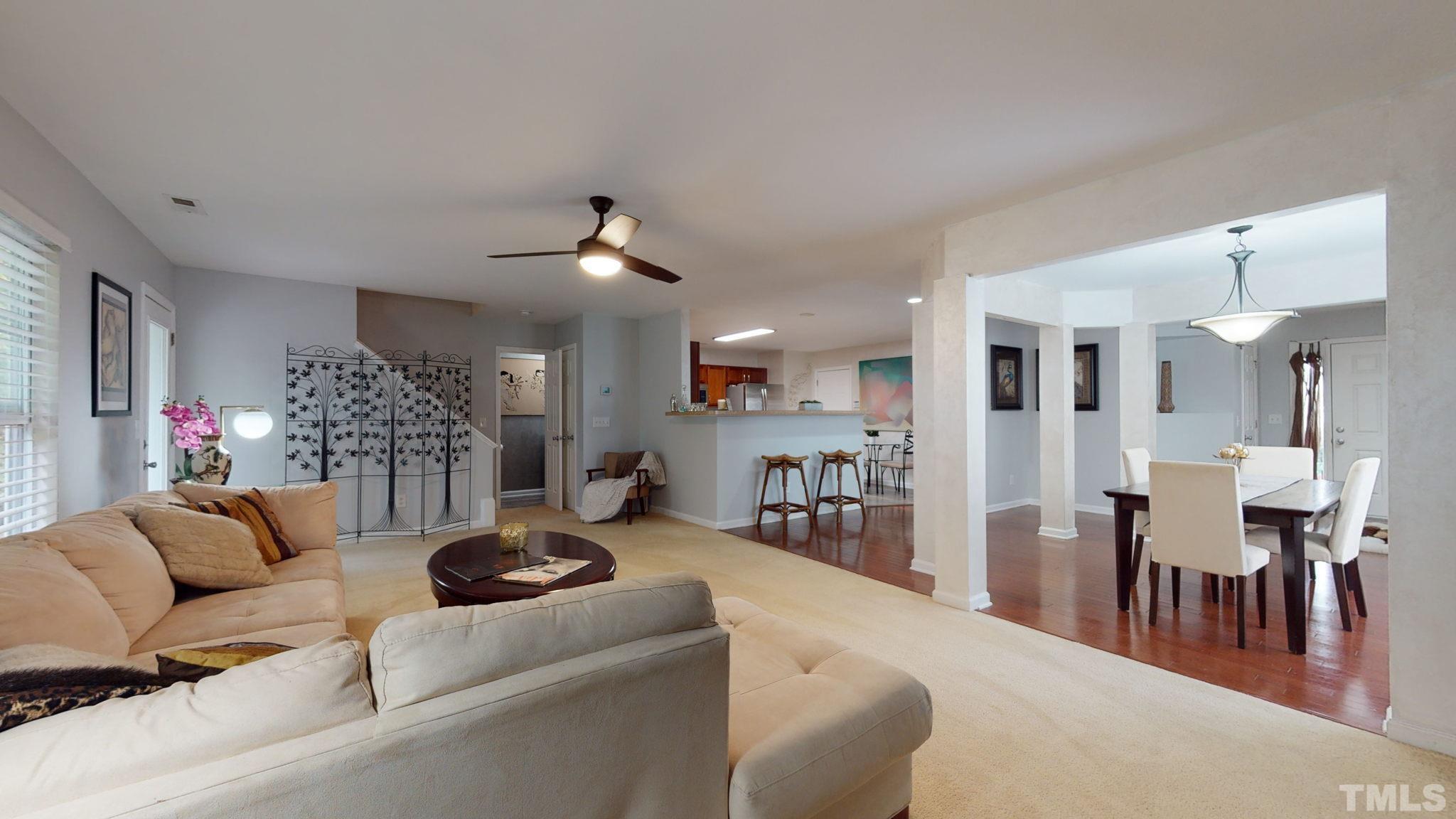 1409 Cricket Ridge Drive Raleigh, NC 27610 - Photo 19 of 29 Gallery Image 19