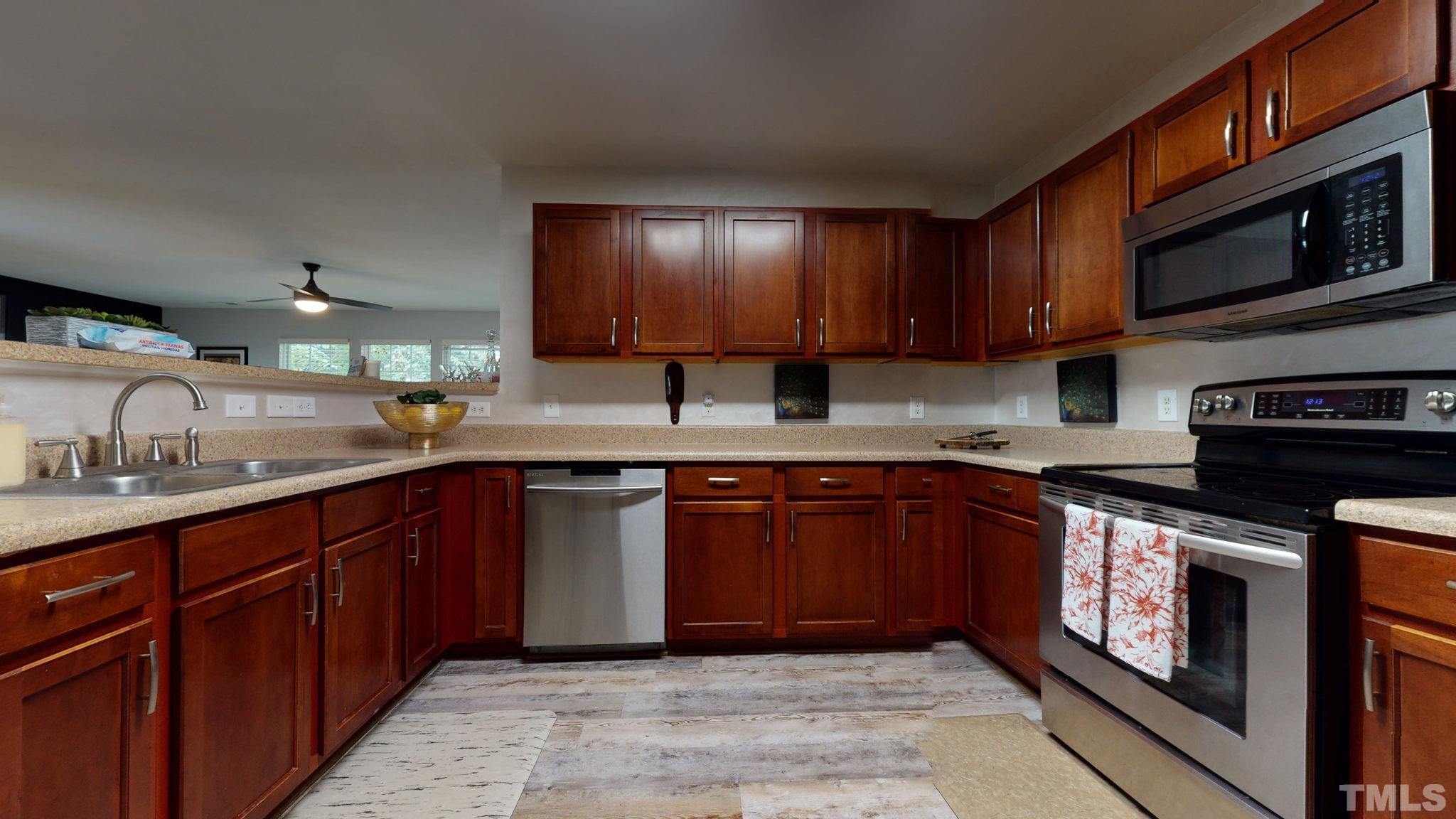 1409 Cricket Ridge Drive Raleigh, NC 27610 - Photo 21 of 29 Gallery Image 21
