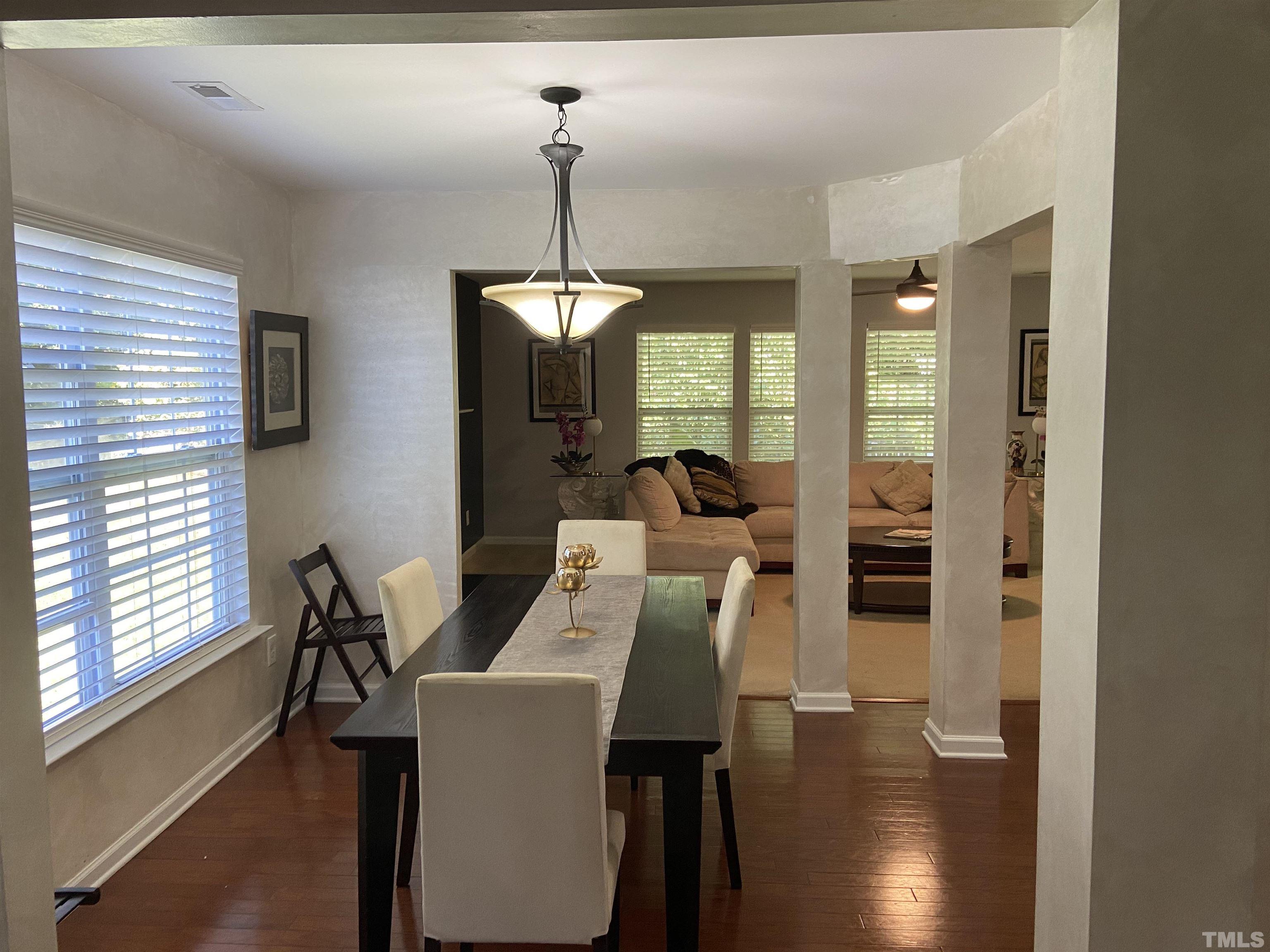 1409 Cricket Ridge Drive Raleigh, NC 27610 - Photo 9 of 29 Gallery Image 9