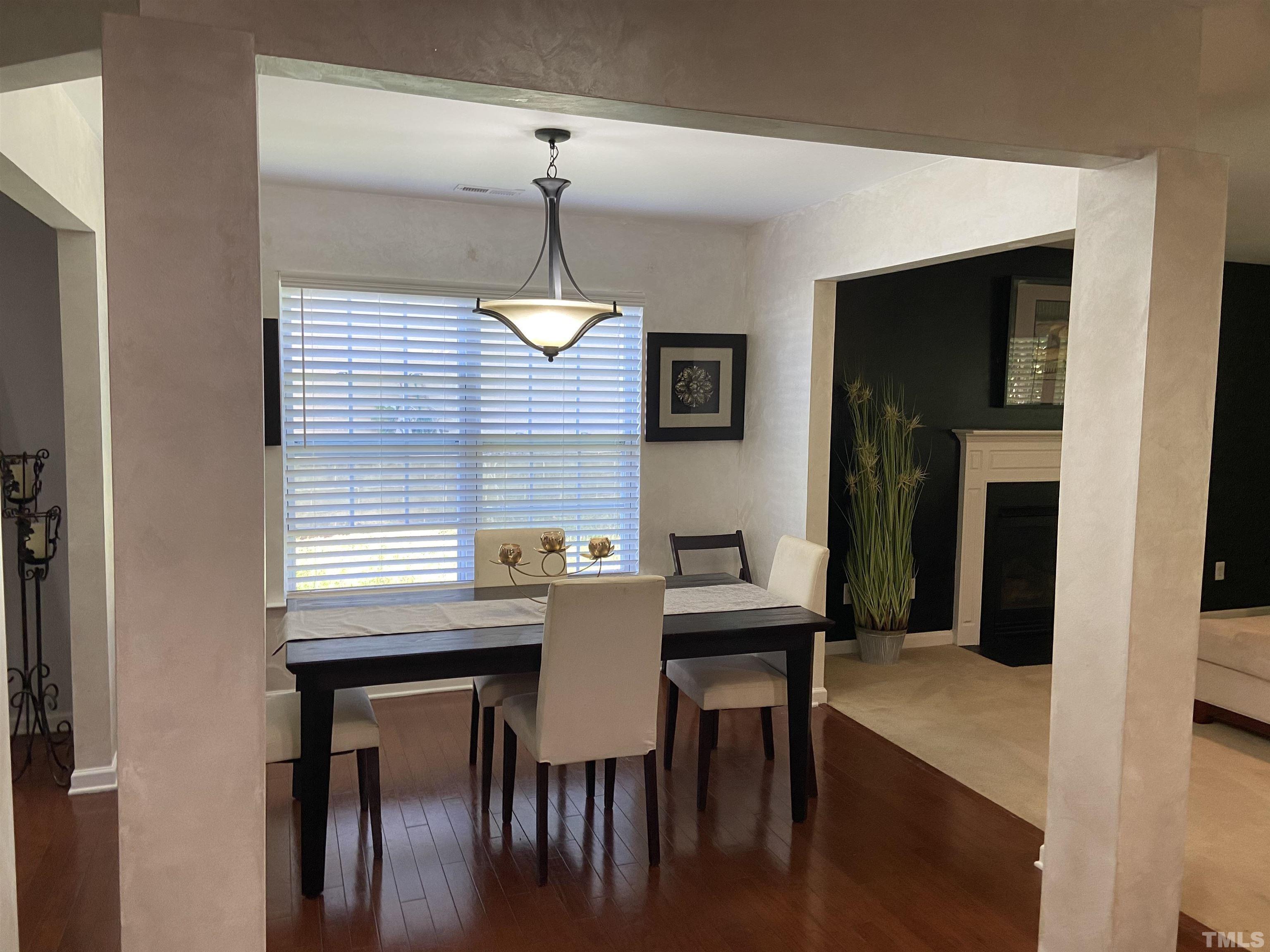 1409 Cricket Ridge Drive Raleigh, NC 27610 - Photo 10 of 29 Gallery Image 10