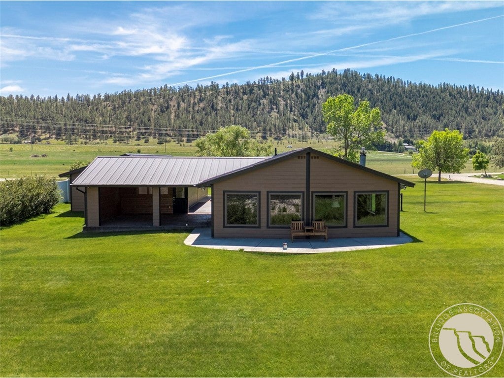 43 Lower Hawk Valley Road Columbus, MT 59019 - Photo 30 of 43 Gallery Image 30