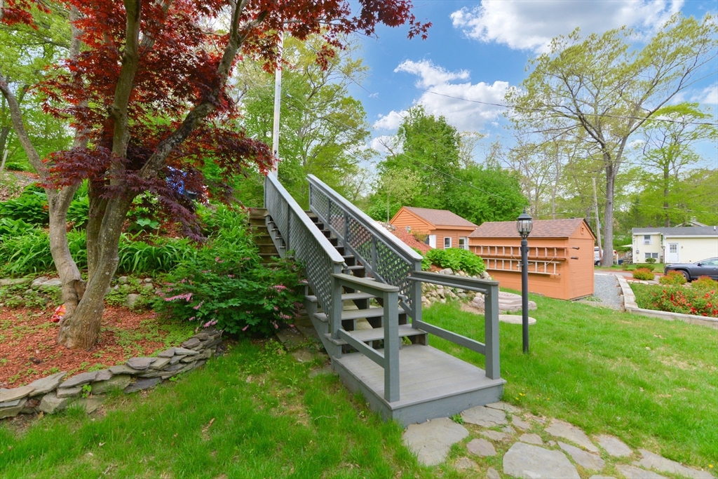71 Walnut Road Wrentham, MA 02093 - Photo 35 of 39 Gallery Image 35