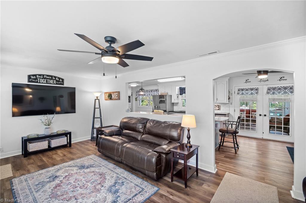 478 Leonard-Berrier Road Lexington, NC 27295 - Photo 14 of 50
