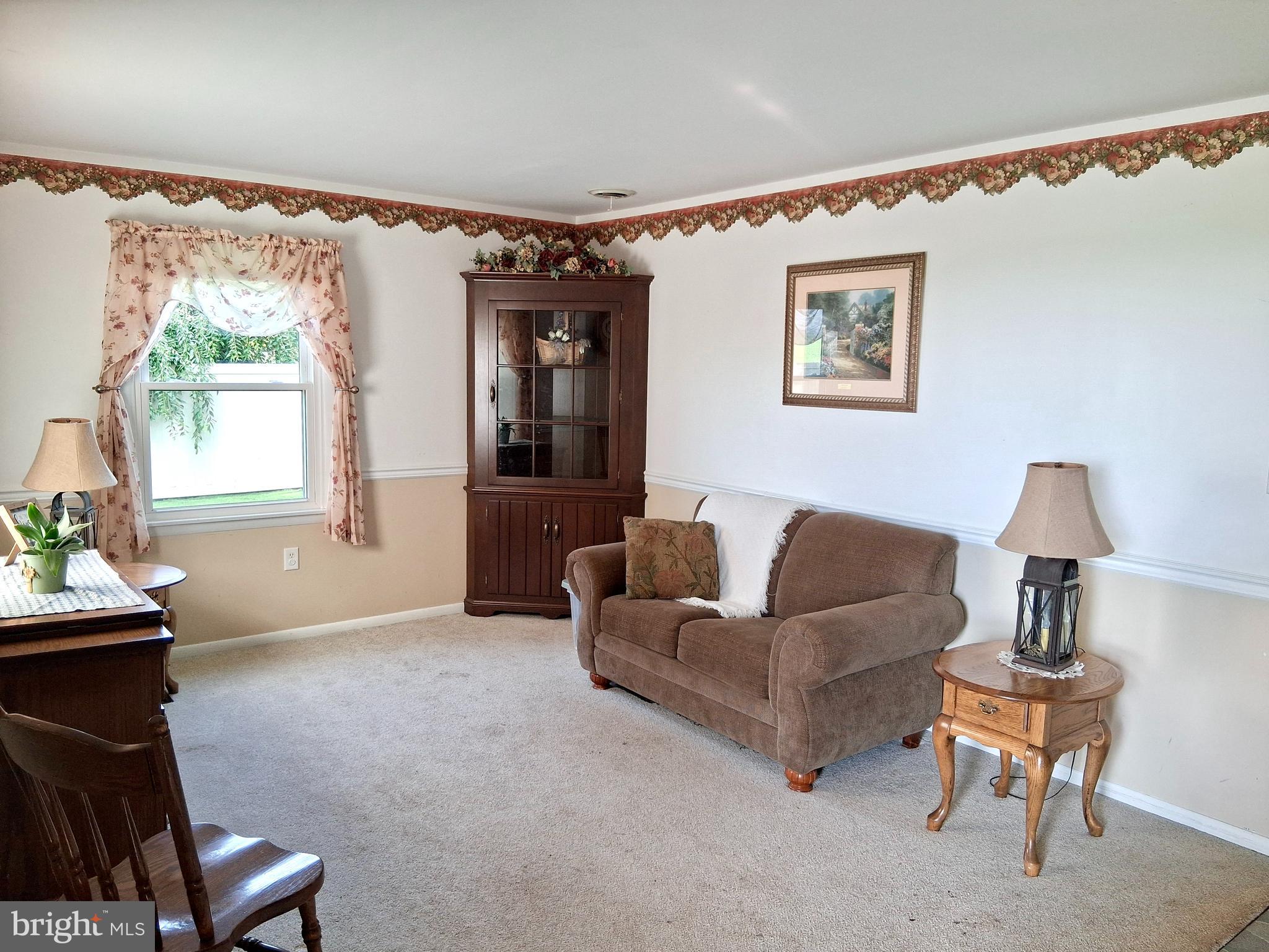 9 Buch Mill Road Lititz, PA 17543 - Photo 20 of 39 a living room with furniture and a window