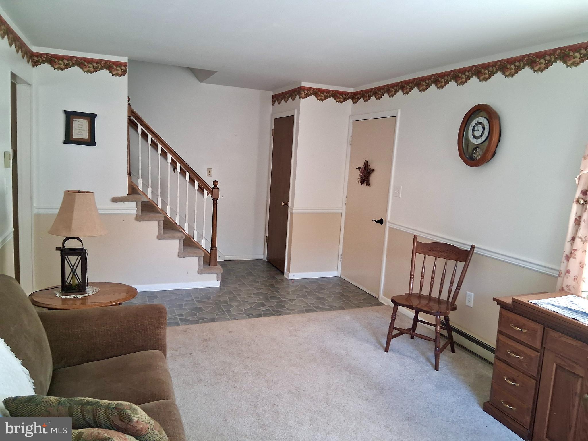 9 Buch Mill Road Lititz, PA 17543 - Photo 21 of 39 a living room with furniture and a window