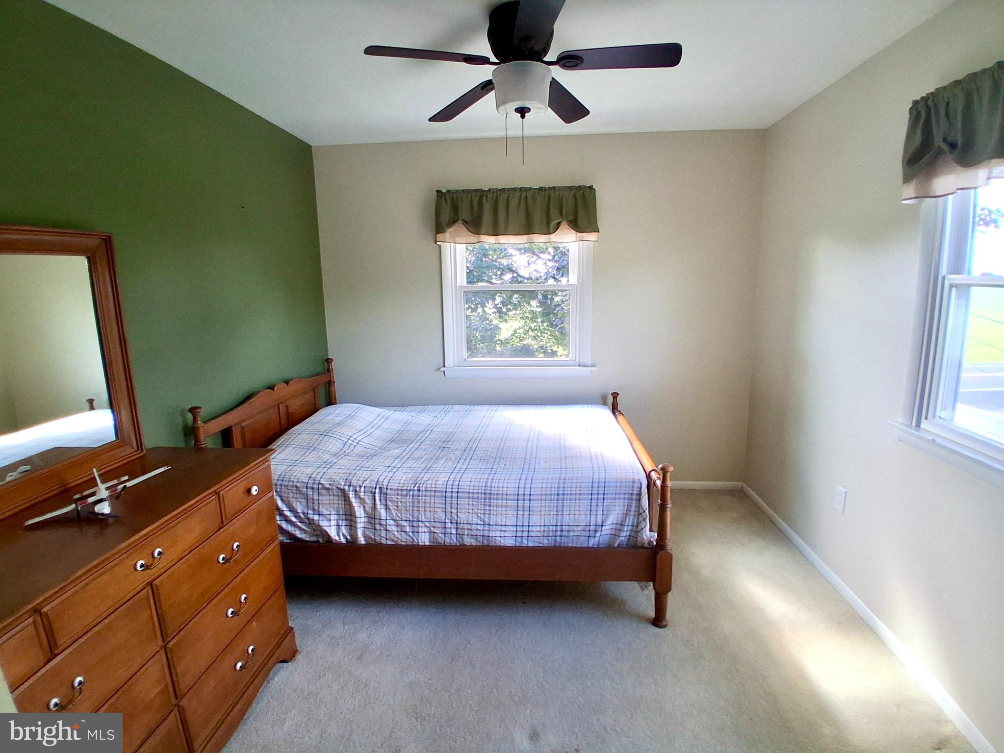 9 Buch Mill Road Lititz, PA 17543 - Photo 23 of 39 a bedroom with a bed dresser and a window