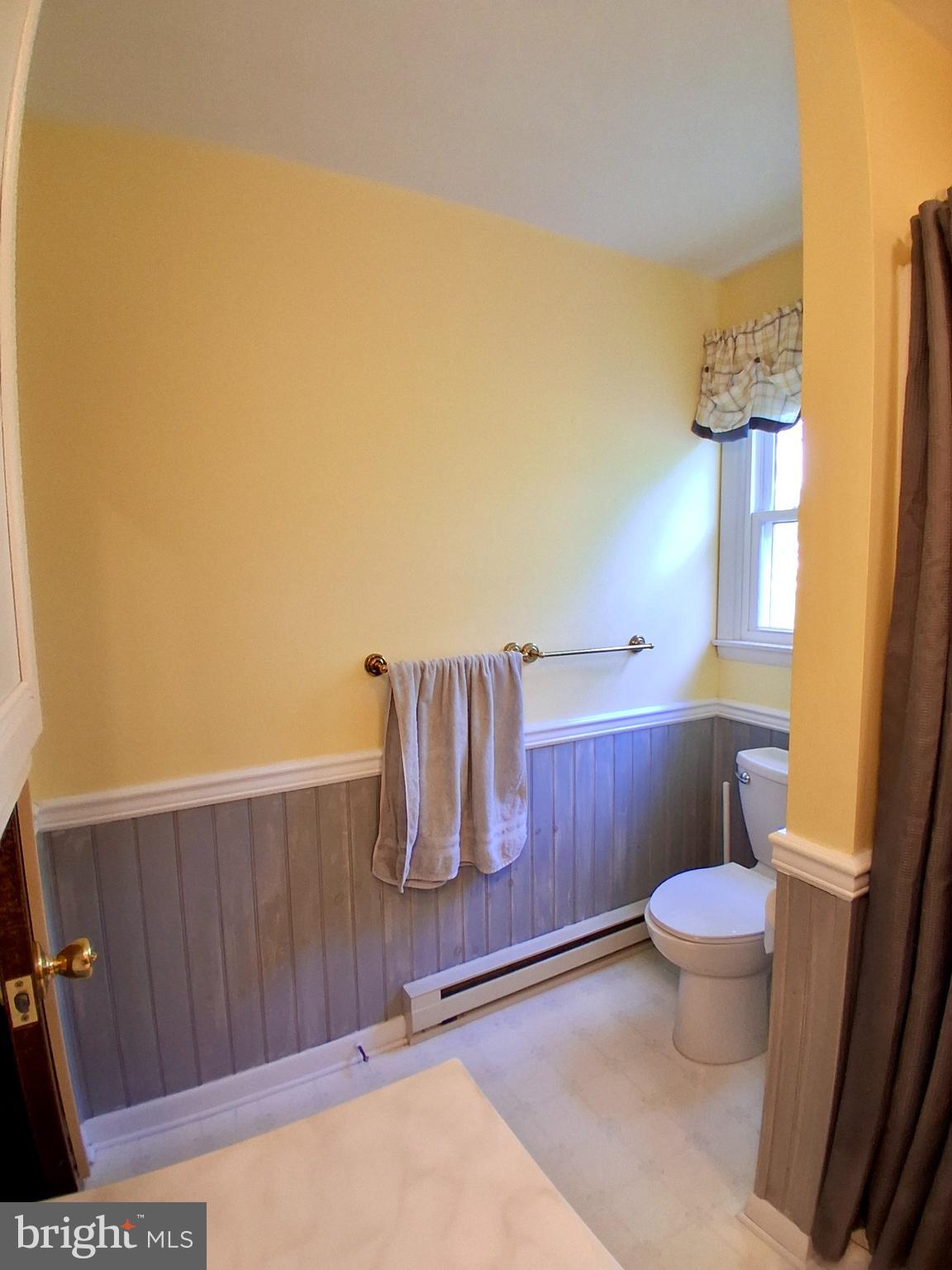 9 Buch Mill Road Lititz, PA 17543 - Photo 27 of 39 a bathroom with a toilet