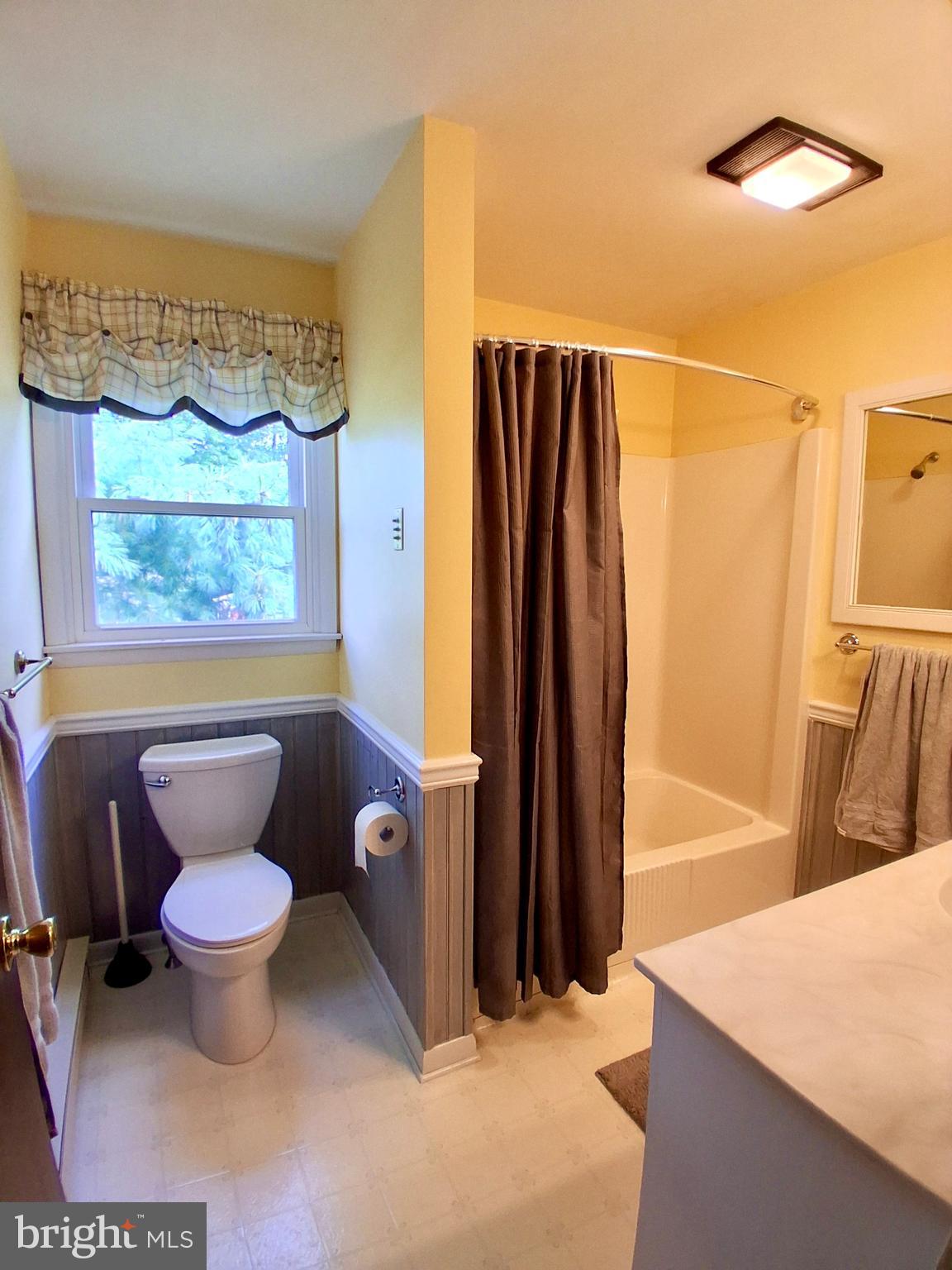 9 Buch Mill Road Lititz, PA 17543 - Photo 28 of 39 a bathroom with a toilet and a sink