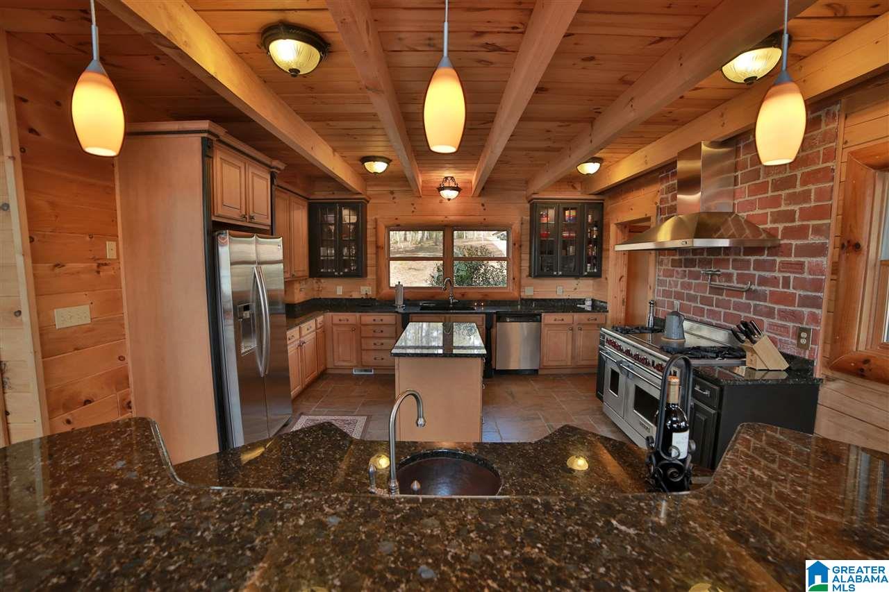 107 Hummingbird Drive Wedowee, AL 36278 - Photo 10 of 36