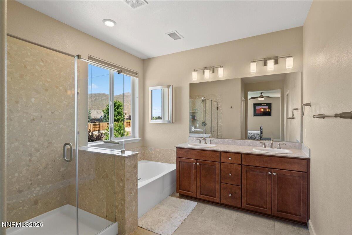 2735 Trail Rider Drive Reno, NV 89521 - Photo 26 of 46 21-2735 Trail Rider Drive Reno NV 89521