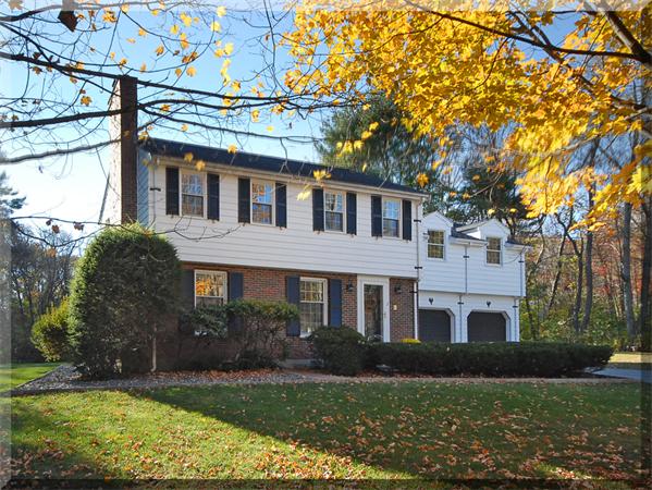 3 Regis Road Andover, MA 01810 - Photo 1 of 29