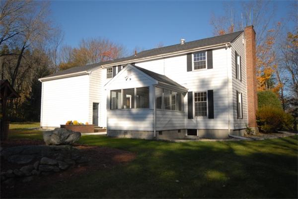 3 Regis Road Andover, MA 01810 - Photo 24 of 29