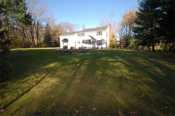 3 Regis Road Andover, MA 01810 - Photo 26 of 29