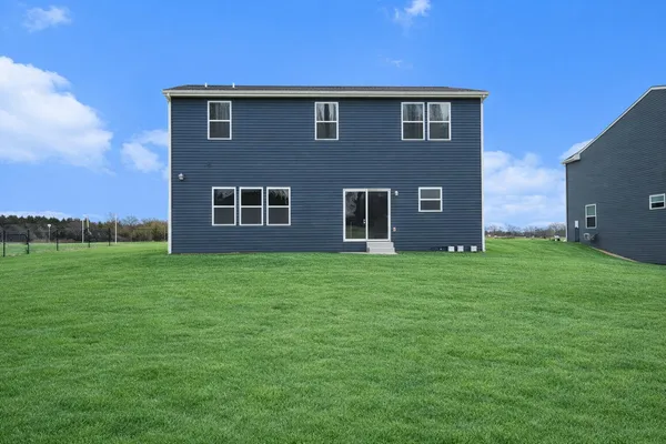 $528,900 | 3216 Railtown Road, Caledonia, MI 49316