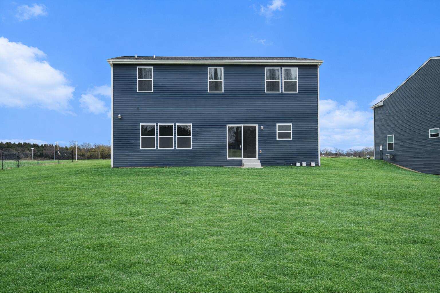 3216 Railtown Road Caledonia, MI 49316 - Photo 20 of 20 Rail Back