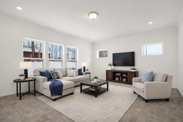 $528,900 | 3216 Railtown Road, Caledonia, MI 49316