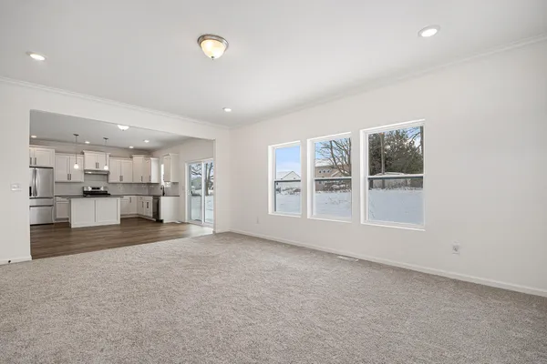 $528,900 | 3216 Railtown Road, Caledonia, MI 49316