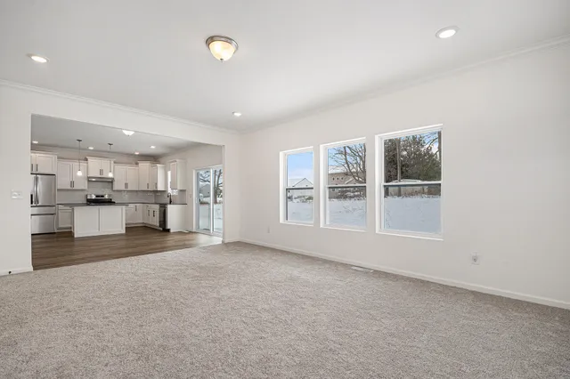 $528,900 | 3216 Railtown Road, Caledonia, MI 49316