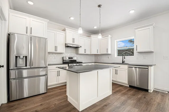 $528,900 | 3216 Railtown Road, Caledonia, MI 49316