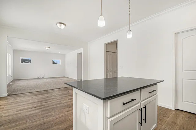 $528,900 | 3216 Railtown Road, Caledonia, MI 49316