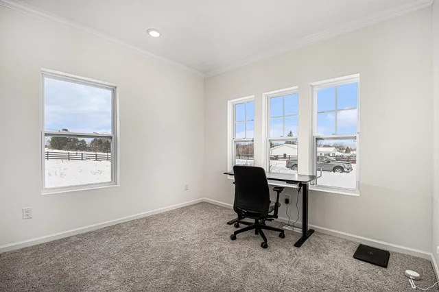 $528,900 | 3216 Railtown Road, Caledonia, MI 49316