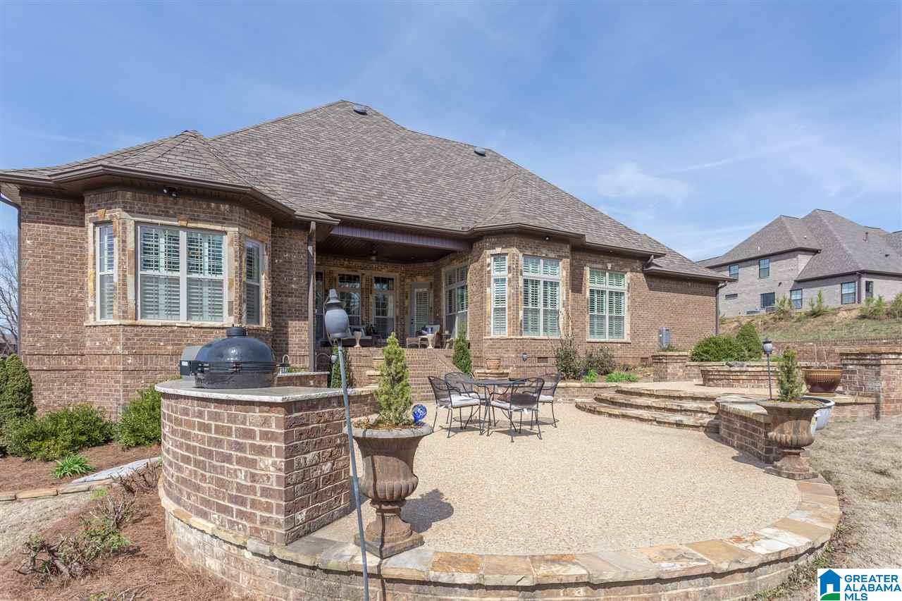 155 Rome Beauty Circle Oxford, AL 36203 - Photo 36 of 44