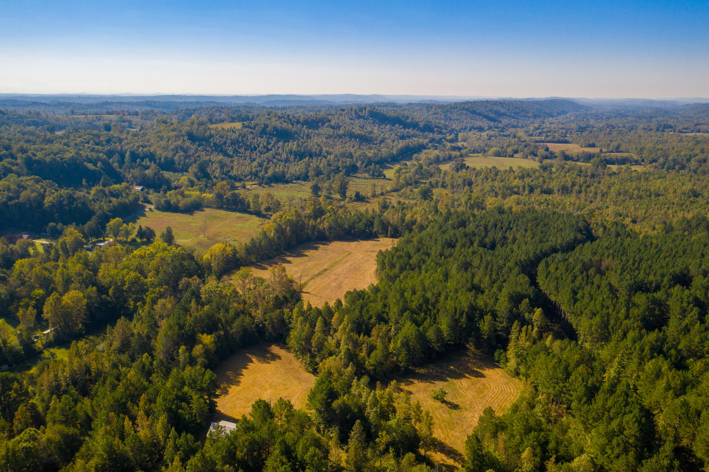 401 Johns Road Decatur, TN 37322 - Photo 31 of 42 DJI_0686