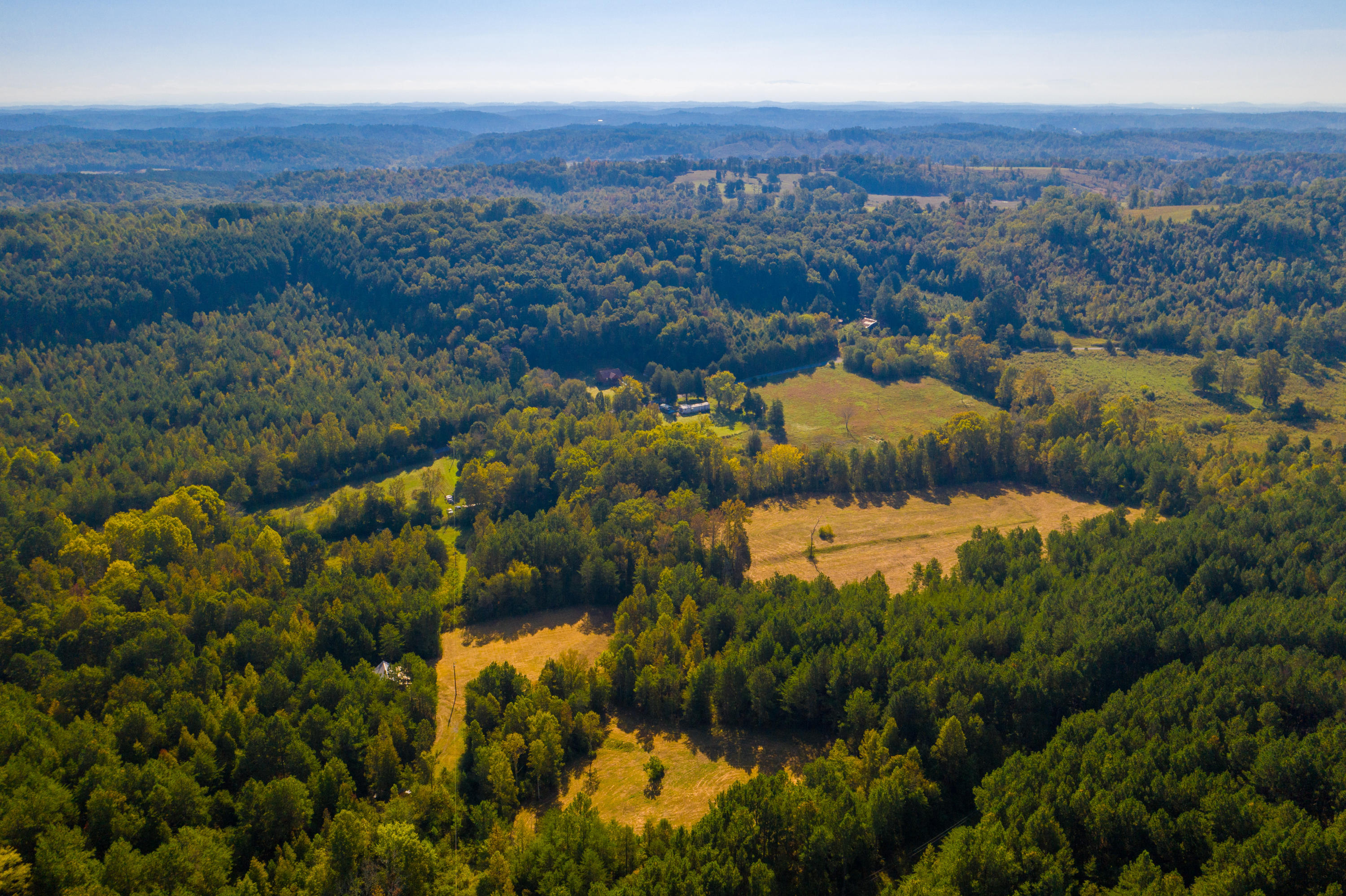 401 Johns Road Decatur, TN 37322 - Photo 32 of 42 DJI_0687