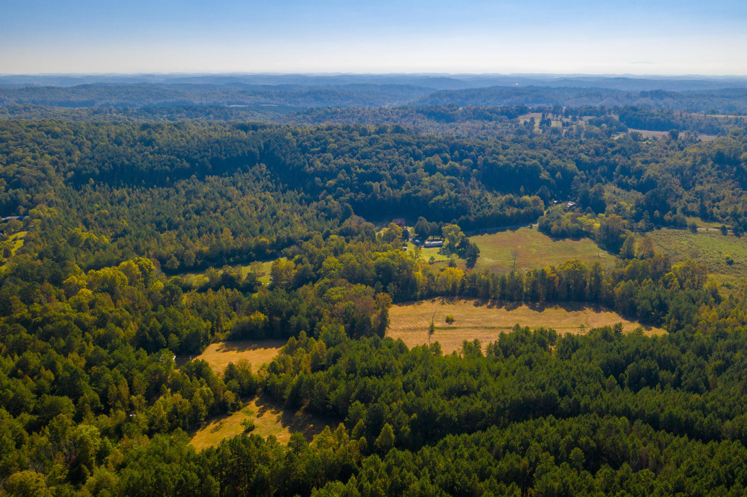 401 Johns Road Decatur, TN 37322 - Photo 33 of 42 DJI_0688
