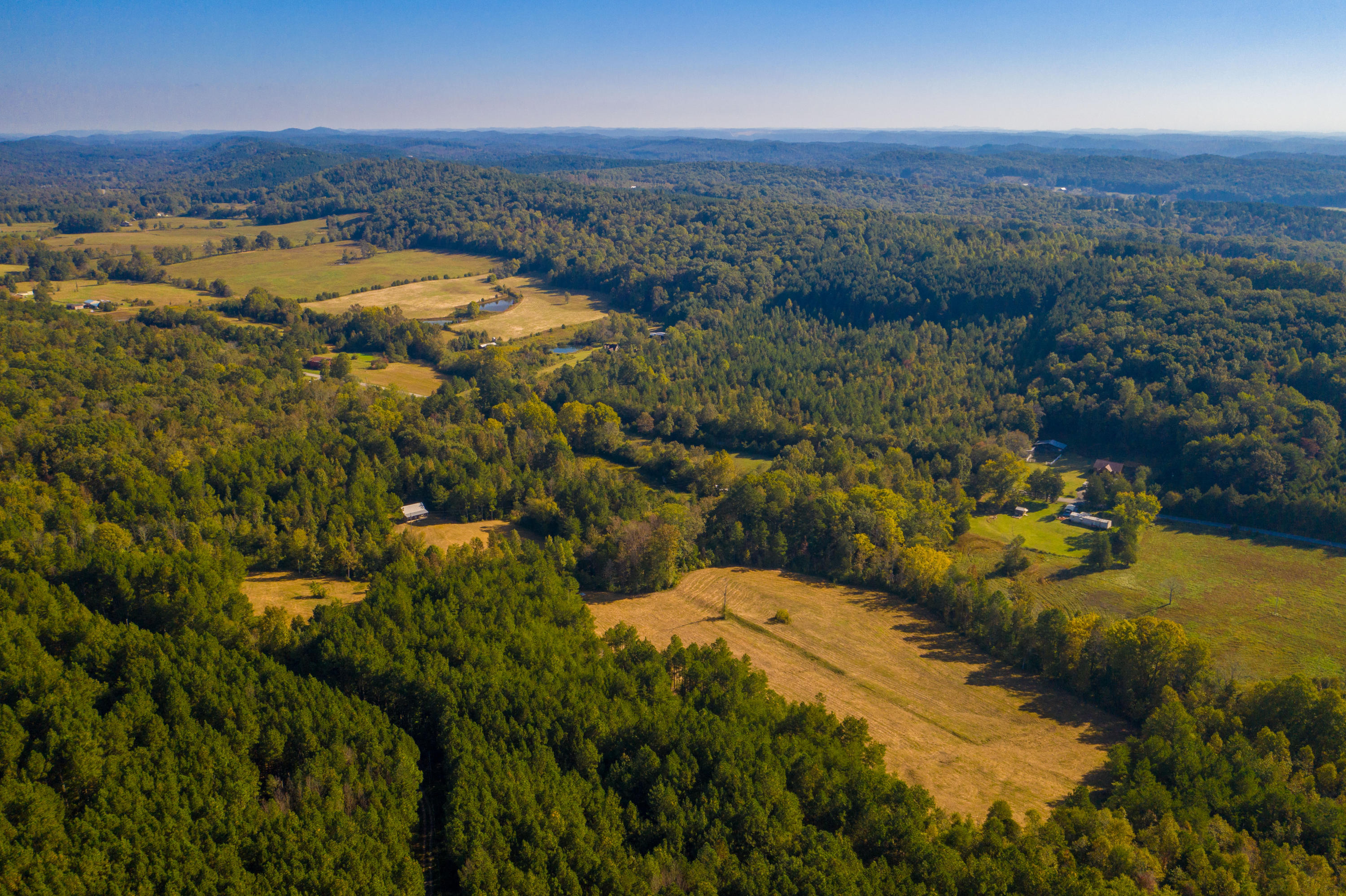 401 Johns Road Decatur, TN 37322 - Photo 34 of 42 DJI_0689