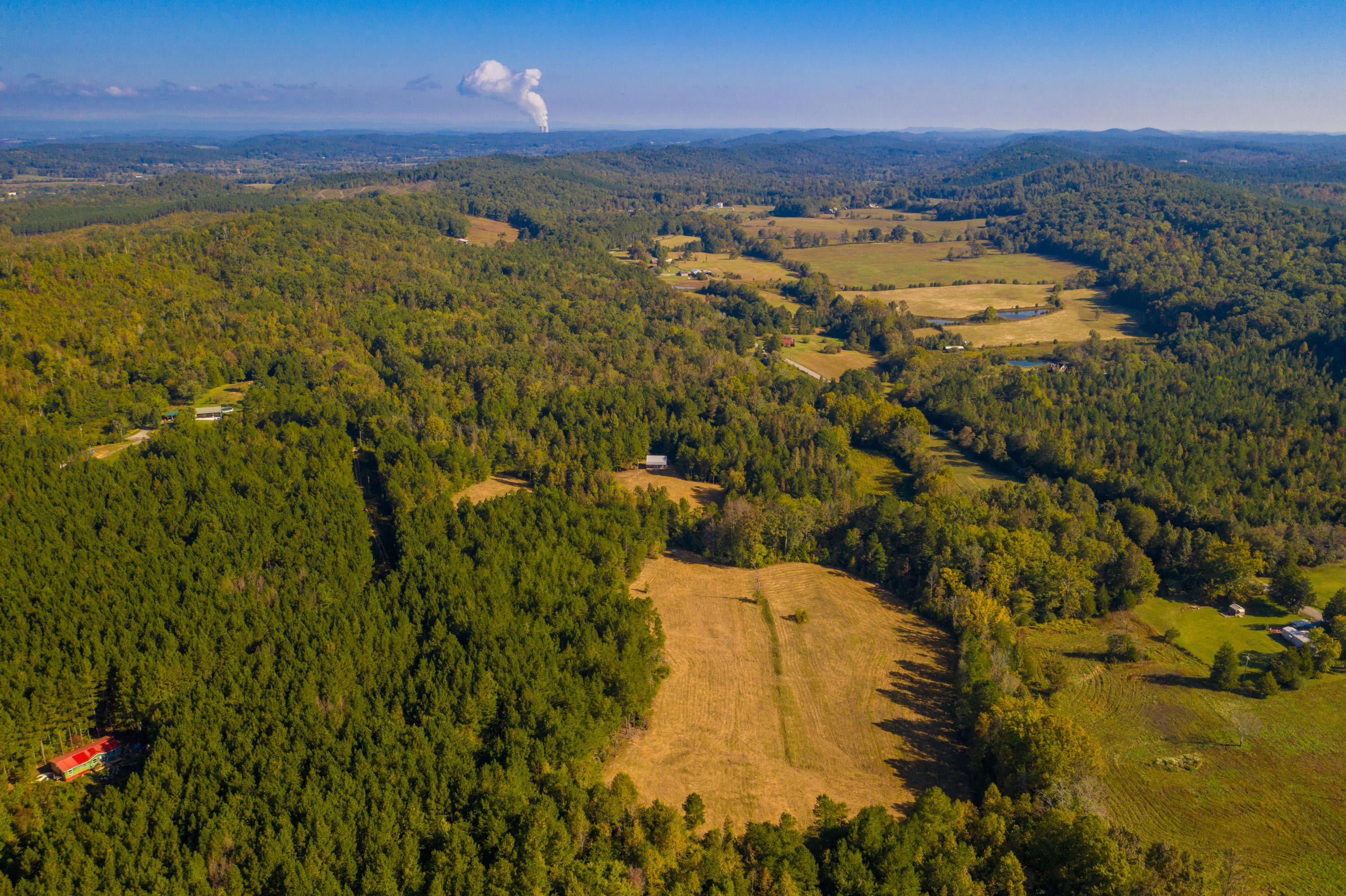 401 Johns Road Decatur, TN 37322 - Photo 35 of 42 DJI_0690
