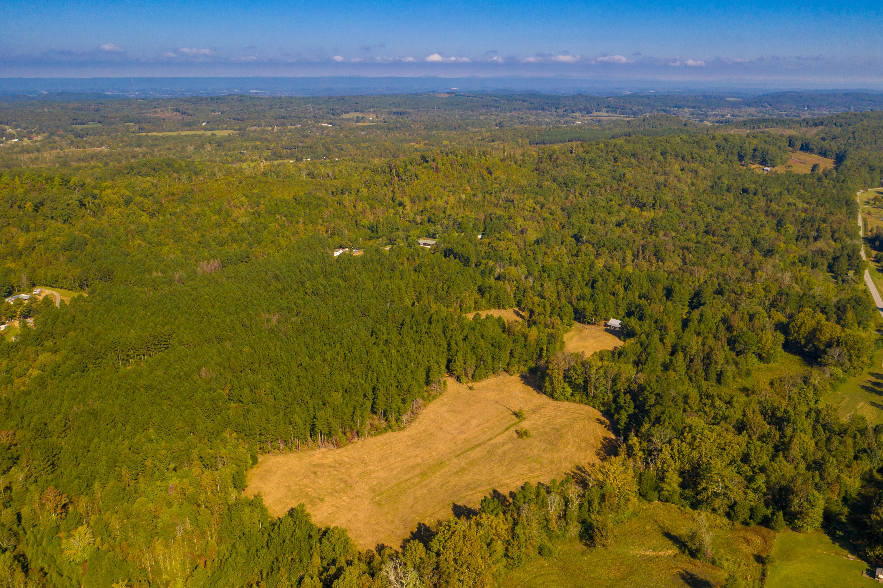 401 Johns Road Decatur, TN 37322 - Photo 36 of 42 DJI_0691