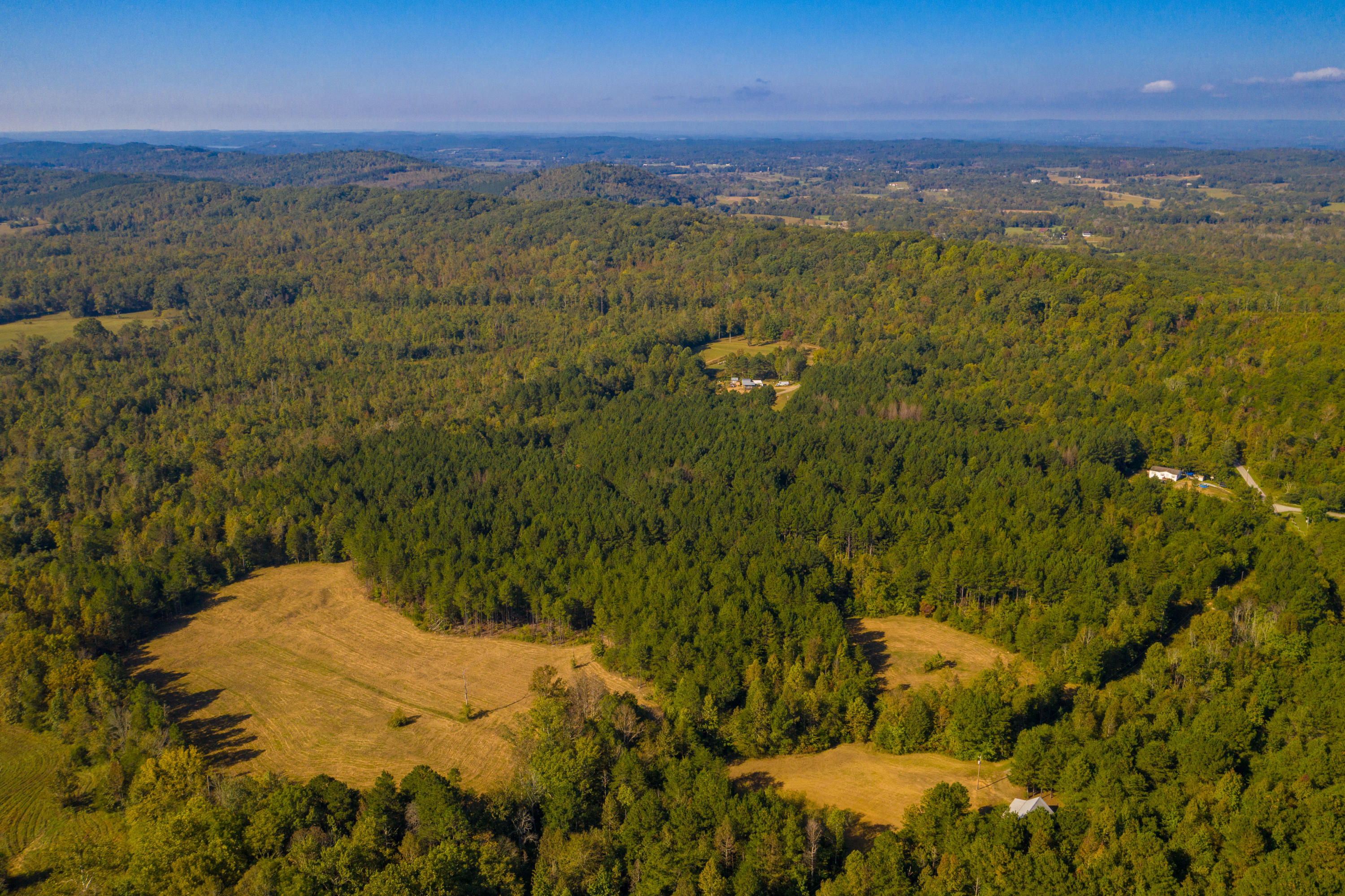 401 Johns Road Decatur, TN 37322 - Photo 38 of 42 DJI_0693