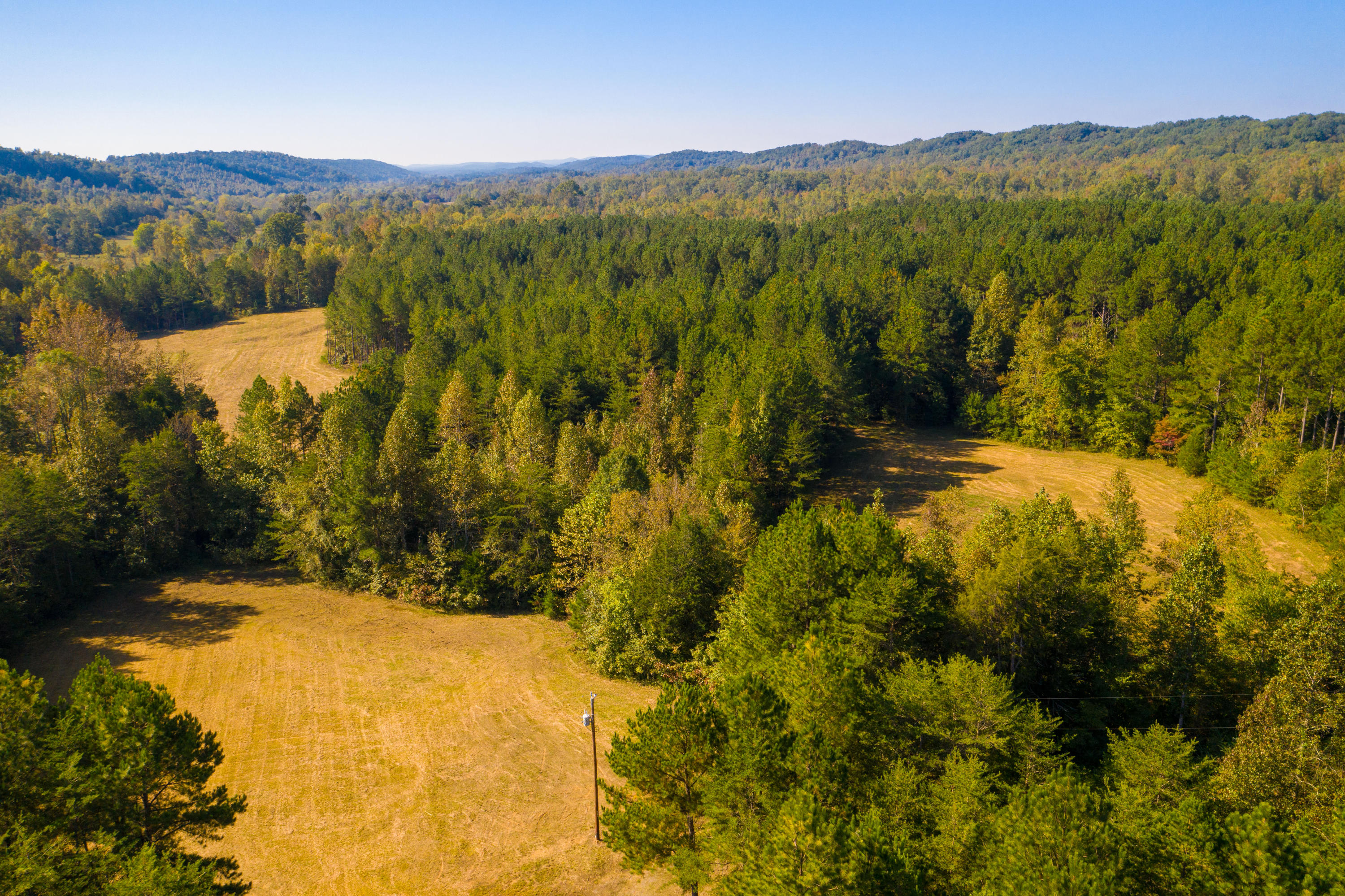 401 Johns Road Decatur, TN 37322 - Photo 40 of 42 DJI_0702