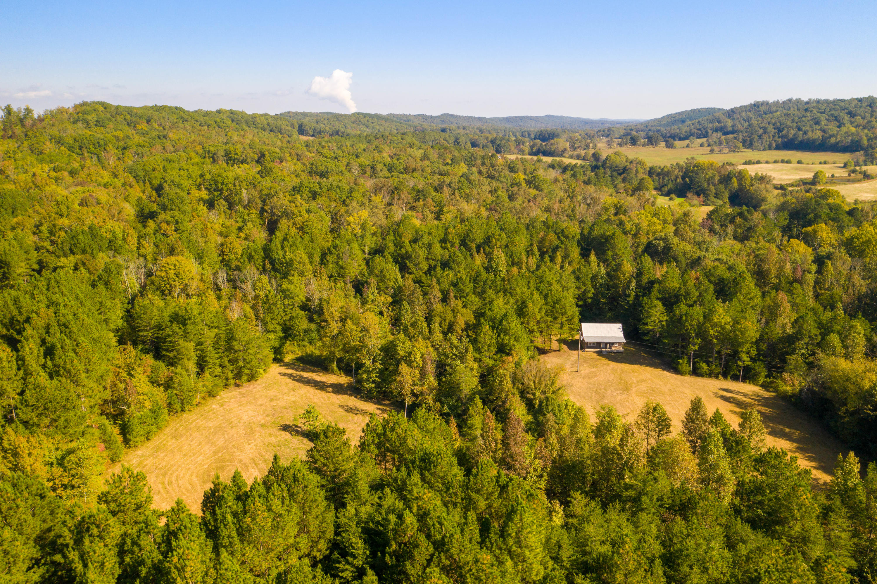 401 Johns Road Decatur, TN 37322 - Photo 42 of 42 DJI_0706