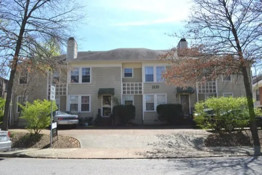 $1,750 | 2135 Acklen Avenue, Unit 2, Nashville, TN 37212