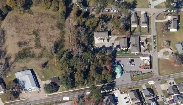 $98,500 | Tbd Burgess Avenue, Walker, LA 70785