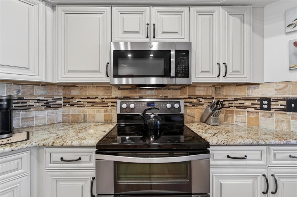 3522 Fox Squirrel Lane Valrico, FL 33596 - Photo 31 of 82 a stove top oven sitting inside of a kitchen