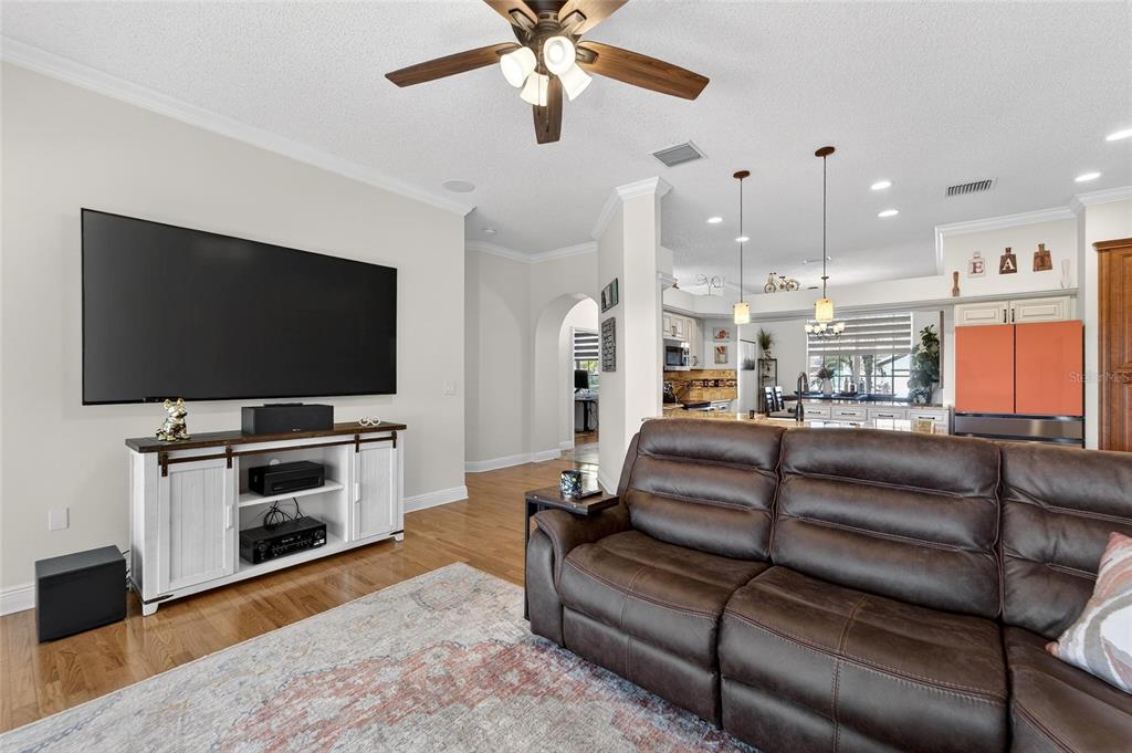 3522 Fox Squirrel Lane Valrico, FL 33596 - Photo 39 of 82