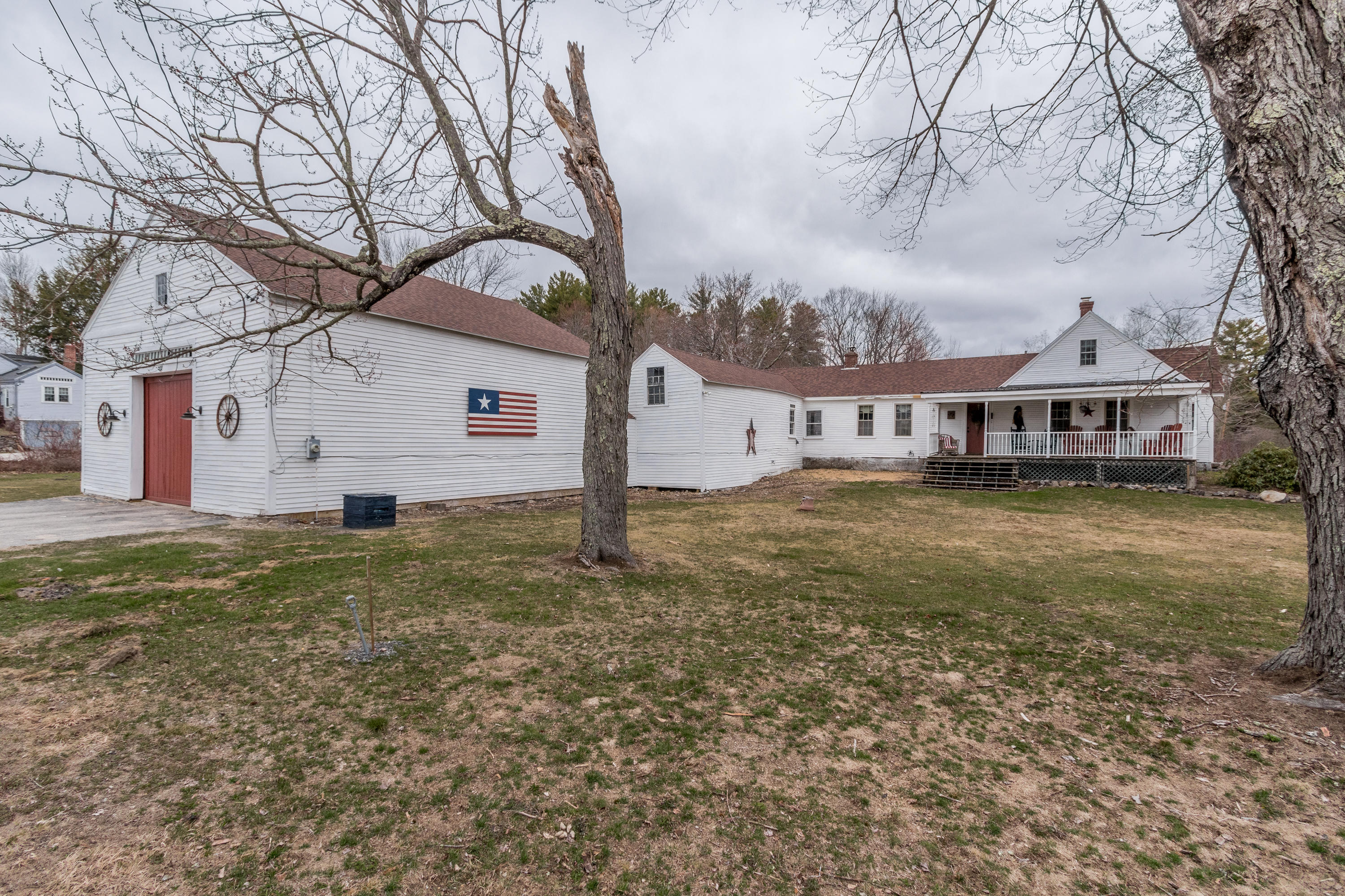 594 Saco Road Standish, ME 04084 - Photo 4 of 60 20210407HL-71093