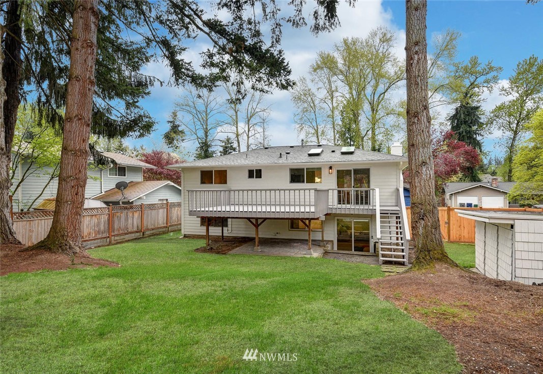 10820 Northeast 149th Street Bothell, WA 98011 - Photo 20 of 22 Gallery Image 20