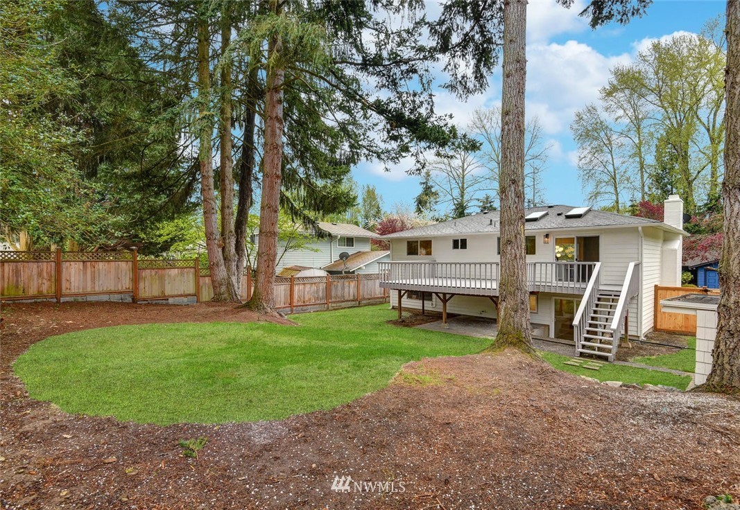 10820 Northeast 149th Street Bothell, WA 98011 - Photo 21 of 22 Gallery Image 21