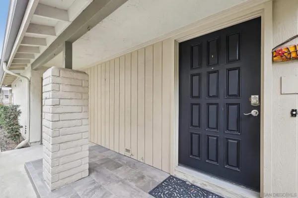 a view of entryway with stairs