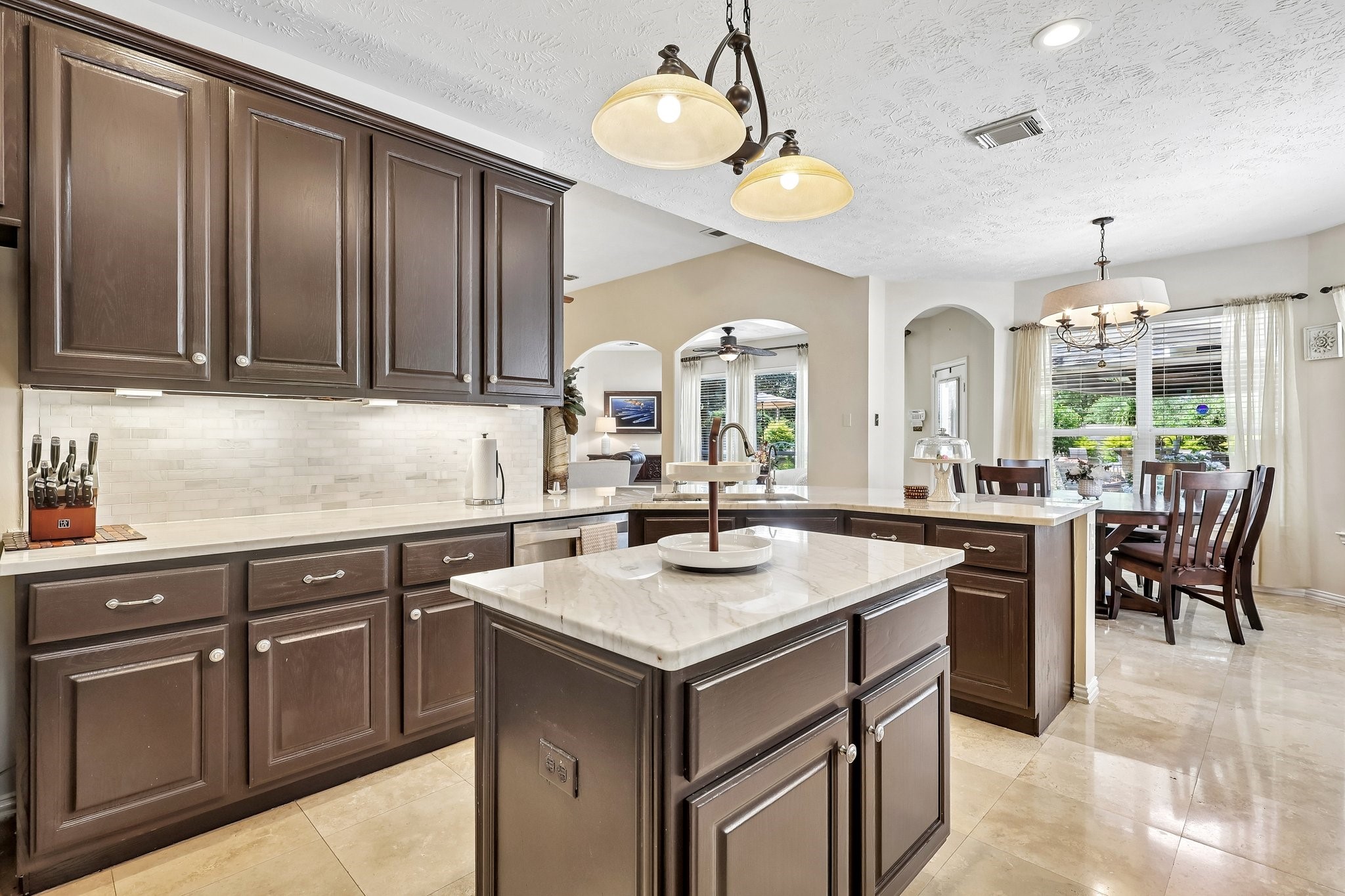 6515 Briarstone Lane Spring, TX 77379 - Photo 13 of 44
