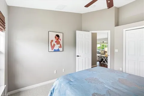 $3,150 | 5615 Sherborn Drive, Unit 201, Naples, FL 34110
