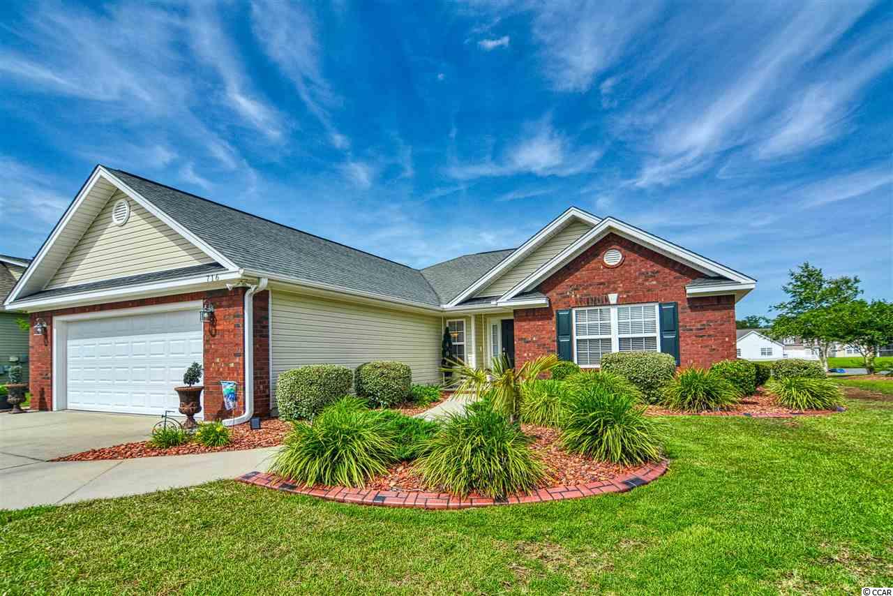 716 Rambler Court Myrtle Beach, SC 29588 - Photo 1 of 35 Gallery Image 1