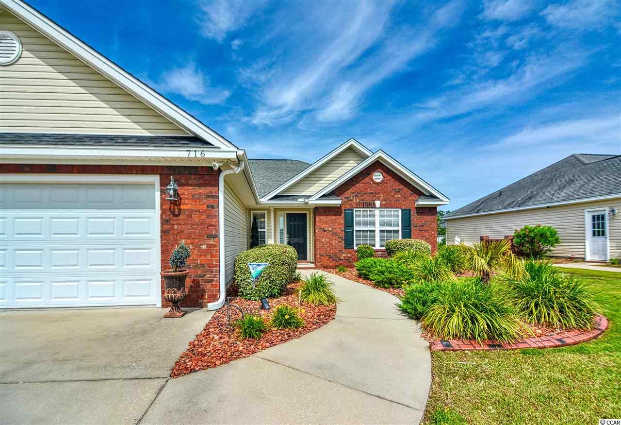 716 Rambler Court Myrtle Beach, SC 29588 - Photo 29 of 35 Gallery Image 29