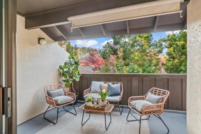 $549,000 | 999 Evelyn Terrace West, Unit 54, Sunnyvale, CA 94086